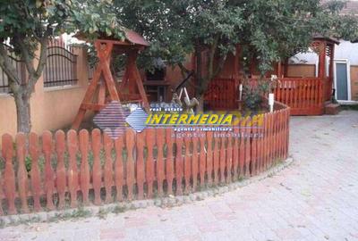 Casa de vanzare I in Alba Iulia I 7 camere I cu 1500 mp teren I 3 Garaje I - 2
