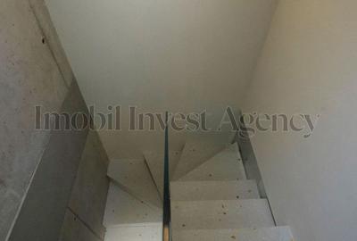 Apartament exclusivist in zona Dorobanti in bloc boutique - 11