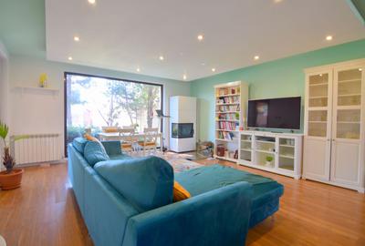 Casă individuală cu 4 camere în Braytim