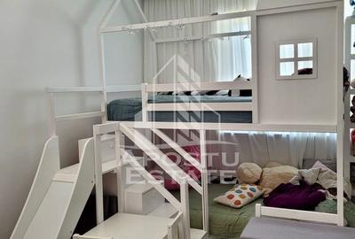 Casa individuala moderna cu 4 camere,2 bai, in Mosnita - 11