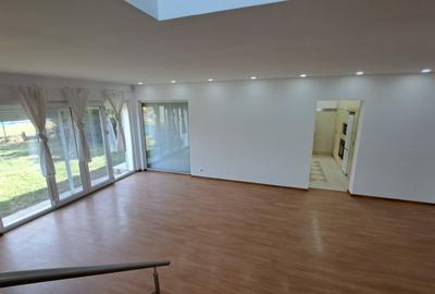 VILA CU 6 CAMERE IN COMPLEX CU PISCINA IBIZA GOLF - 27