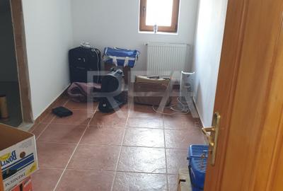 Restaurant + Locuinta | D+P+1+M Zona Crangasi - 18