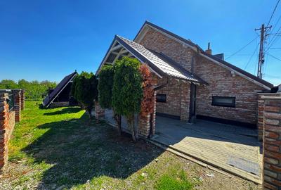 Vila P+M la 20 km de Ploiesti - 2
