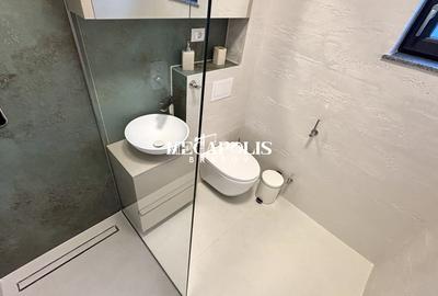 Casă 3 camere | Curte 625 MP | Premium | Drum Privat | Cristian - 24
