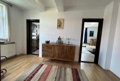 Casa de vanzare in cartierul Gheorgheni - 1