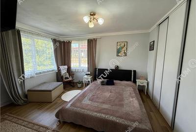 Casa individuala 950 mp teren situata langa Parcul Sub Arinii - 20
