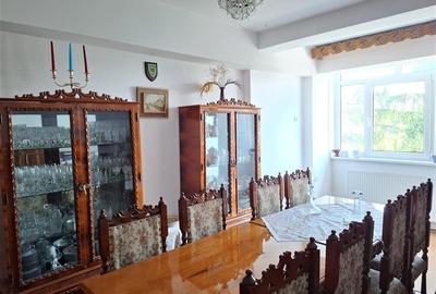 Apartament 4 camere, bloc tip vila, 108 mp, et 3, boxa, ultracentral - 2