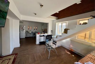 Casă individuală cu 4 camere în Brătianu