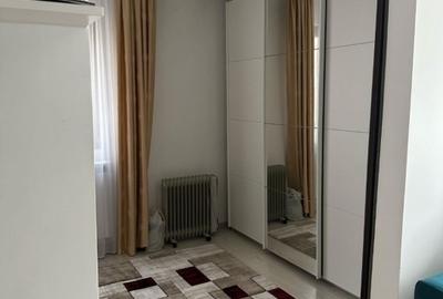 PODU ROS -- CANTEMIR -- 2 CAMERE ETAJ 1 BLOC FARA RISC SEISMIC RENOVAT TOTAL - 6