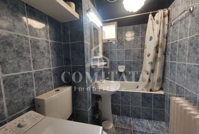 Apartament cu 2 camere de închiriat | Gheorgheni | Zona Hermes - 6
