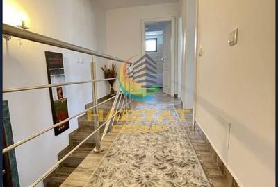 Vila tip duplex / 4 camere / p+1 / com. Berceni - 9