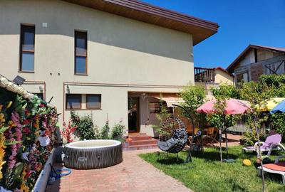Vila P+1 5 camere, util 150mp teren 300mp toate utilitatile - 3