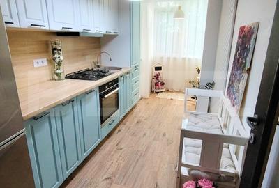 Apartament modern de vanzare, 2 camere zona Aleea Strugurilor + loc de parcare - 13