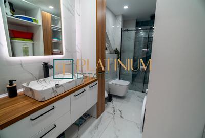 P4927 Apartament semidecomandat cu 2 camere+ birou in zona P-ta Maria - 11