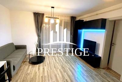 APARTAMENT PET FRIENDLY | ETAJ 1 | BALCON | PARCARE | ARHITECȚILOR - 1