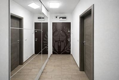 Inchiriere Garsoniera moderna, zona Vest - Penes Curcanul, Ploiesti - 5