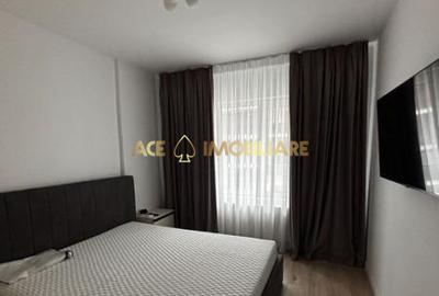 Apartament cu 2 camere decomandat, mobilat în Berceni