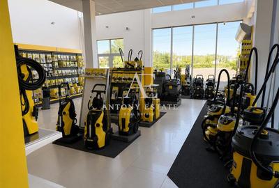 Spatiu Comercial de inchiriat, Showroom, Oradea - 4