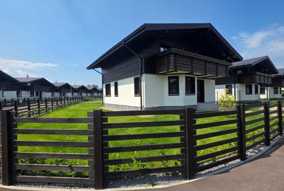 De Inchiriat -Casă 4 camere  premium- Teleferic Grand Residence -Cristian Brasov - 1