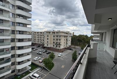 Apartament cu 2 camere în Copou
