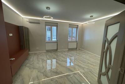 Birou Central si Modern -  C.A. Rosetti - Batistei - 4