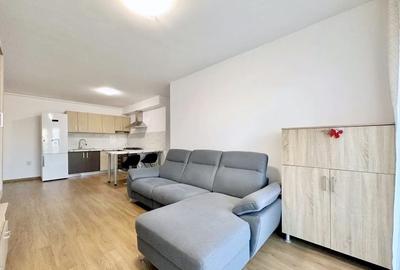 3 camere, bloc nou modern, garaj optional, terasa, in Zorilor, zona LIDL - 8