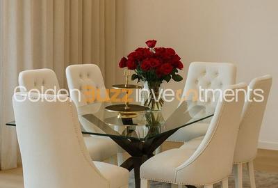 Apartament cu grădina | Cambridge School - 4