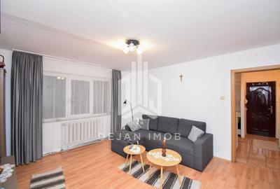Apartament cu 2 camere | 50.36 mp | Zona Gării - 2