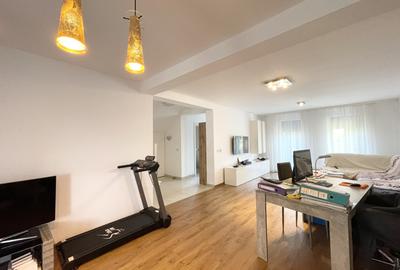 Duplex 4 camere Mosnita Noua  - Super pozitie - 2