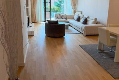 4 camere | Rovere | Iancu Nicolae | Pipera | Baneasa | - 5