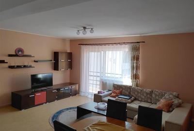 Apartament 2 camere si balcon zona Strand - 2