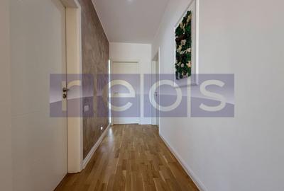 VANZARE 3 CAMERE PREMIUM | TERASA 40 MP | IBIZA SOL PIPERA | 2 PARCARI SUBTERANE - 15