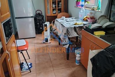 Teren cu casa de 60 mp - 6