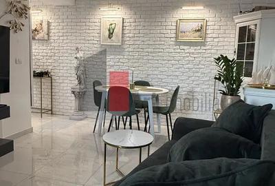 Apartament cu 2 camere decomandat în Grozăvești