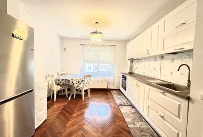 Apartament cu 2 camere decomandat în Decebal