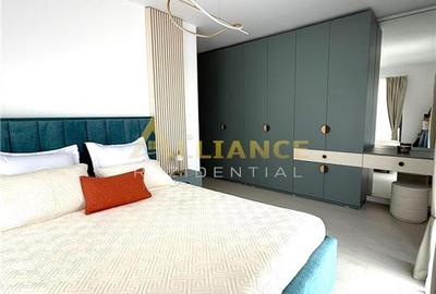 Apartament 3 camere | Metrou Berceni | 73,30 mp | 132.000 € - 7