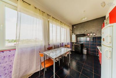 Apartament 2 camere de vanzare Ared UTA R16 - 10
