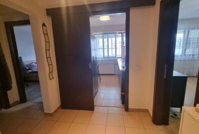 2 camere Piata Sudului -Str Emil Racovita - Parcare - 6