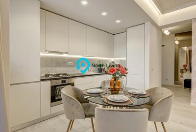 2 camere premium | Parcare inclusa | Aviatiei - Park Residence 6 - 6