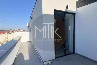 Vila 5 camere I JOLIE VILLE I Teren 250MP - 22