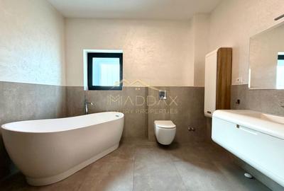 Vila Exclusivista *615mp* - teren 625mp // Erou Iancu Nicolae - Cambridge School - 113