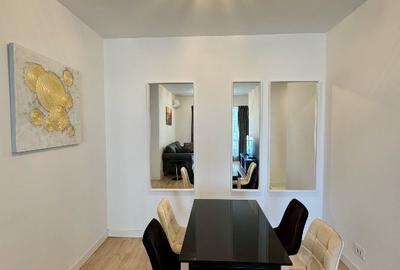Avalon Estate | Pipera | Apartament 2 camere | Modern și spațios - 6