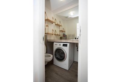 REA1028159 Apartament 3 camere imobl nou I Delea Veche - 7