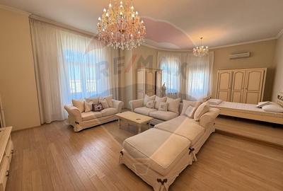 De închiriat apartament  lux, exclusivist- Palatul Vulturul Negru- - 9