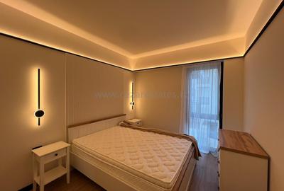 PIPERA COMPLEX APARTAMENT 2 CAMERE FINISAJE NOI - 11
