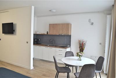 Apartament cu 1 cameră de vânzare – zonă centrală, lângă Parcul Feroviarilor - 2