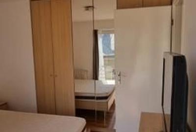 Apartament 3 camere cu vedere directă spre Arcul de Triumf - 6