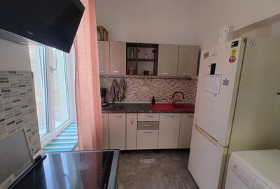 Principatele Unite | 2 Camere | Open-space | Curte | Parcare | Centrala - 9