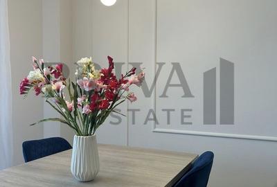 Apartament premium, 3 camere, 70 mp, etaj 3, Braytim - 8