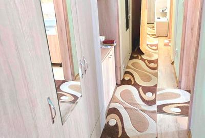 ROND tramvai CUG - Apartament 2 camere decomandat 59 mp, loc PARCARE - 11